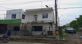 APARTAMENTO CASITA NUEVA
